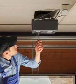 Customer's Choice Garage Doors and Openers, Inc