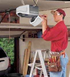 Customer's Choice Garage Doors and Openers, Inc