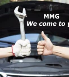 Mobile Mechanic Geelong