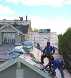 Columbine Roofing LLC – Commercial Roofing Contractors