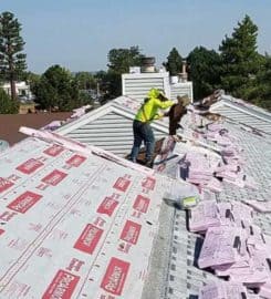 Columbine Roofing LLC – Commercial Roofing Contractors