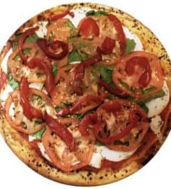 Heavenly Pizza