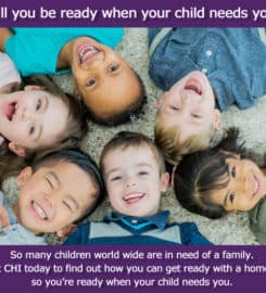Children’s House International