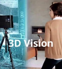 UTAG 3D VISION