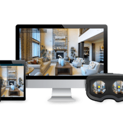 UTAG 3D VISION