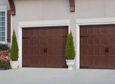 Garage Door Repair Rancho Santa Margarita