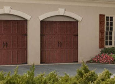 Garage Door Repair Lindon