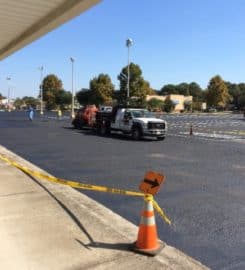 Universal Seal and Paving