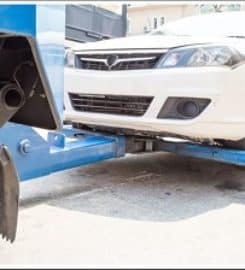 Tow Truck Pros