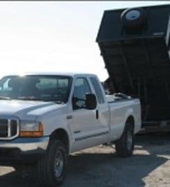 Southern California Hauling Professionals