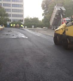 Universal Seal and Paving