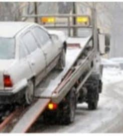 Tow Truck Pros