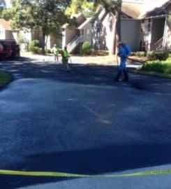 Universal Seal and Paving