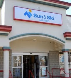 Sun & Ski Sports – Winter Sports, Rentals, and Patio Fu &hellip;