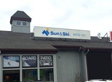 Sun & Ski Sports – Winter Sports, Rentals, and Patio Fu &hellip;