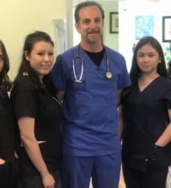 Valley Family Medicine Urgent Care Center