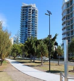 Orca Solar lighting Pty Ltd