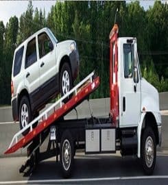 La Jolla Tow Truck Company