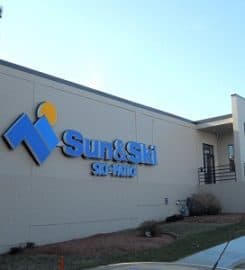 Sun & Ski Sports – Winter Sports, Rentals, and Patio Fu &hellip;