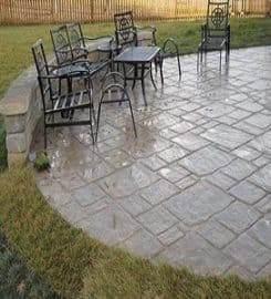 Concrete Driveway & Patio of Indianapolis