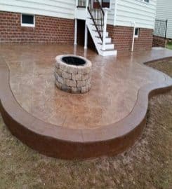 Concrete Driveway & Patio of Indianapolis