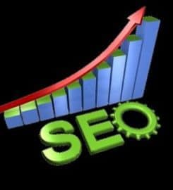 Golden Gate SEO Sacramento