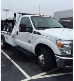 Tow Truck Pros