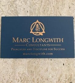 Marc Longwith Consultants