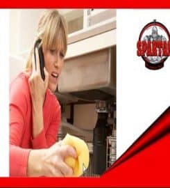 Spartan Plumbing, Heating & Cooling