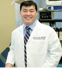 Andrew Sohn, DMD, MD