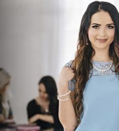 Melinda’s Magnificent Jewels