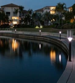 Orca Solar lighting Pty Ltd