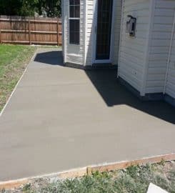 Concrete Driveway & Patio of Indianapolis