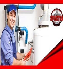 Spartan Plumbing, Heating & Cooling