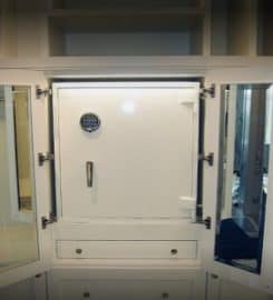 Prestige Safe