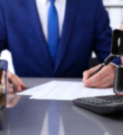 James Moore & Co Tallahassee FL – CPA Tax Accountant