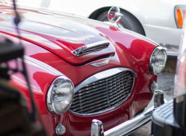 Anders Automotive