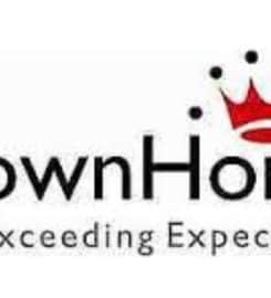 Crown Honda