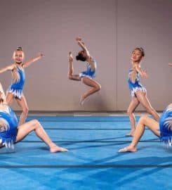 Infinity Gymnastics & Dance Classes Melbourne