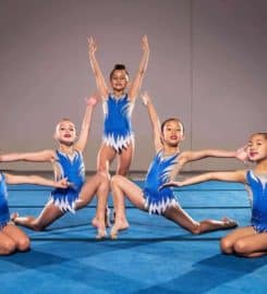 Infinity Gymnastics & Dance Classes Melbourne