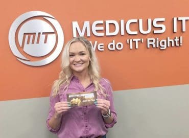 Medicus IT