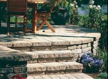 Bayside Pavers