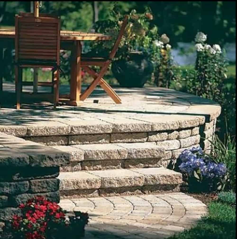 Bayside Pavers