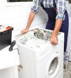 MWM Appliance Repair Irving
