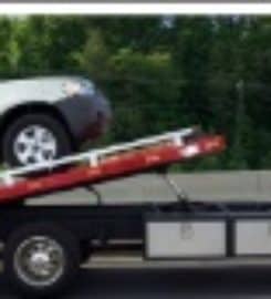 Kendale Lakes Tow Truck Company