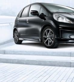 Crown Honda