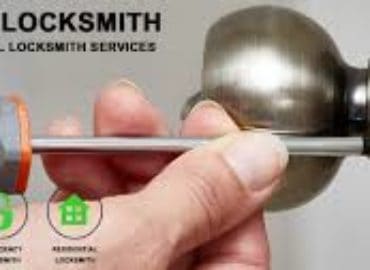 Expert Locksmith Phoenix