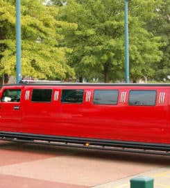 Limo Hire Melbourne Now