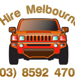 Limo Hire Melbourne Now