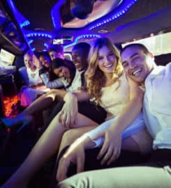 Limo Hire Melbourne Now